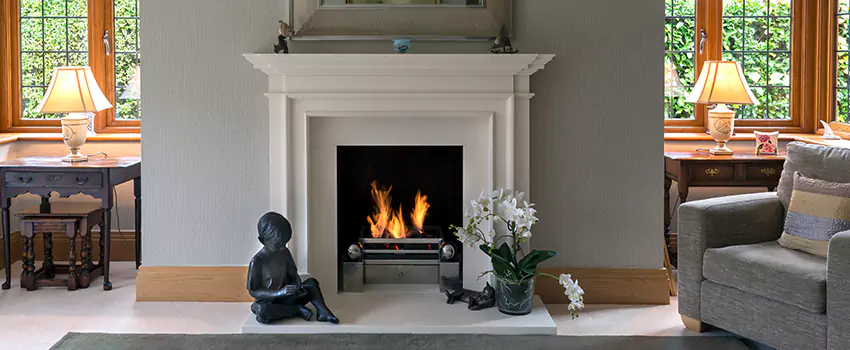 Astria Open-Hearth Wood Fireplaces Services in San Luis Obispo, CA