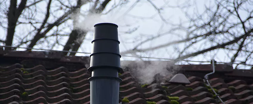 Broken Chimney Animal Screen Repair And Installation in San Luis Obispo, CA