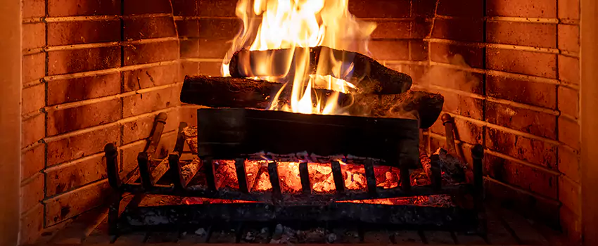 Chimney Ash Dump Cover Repair Services in San Luis Obispo, CA