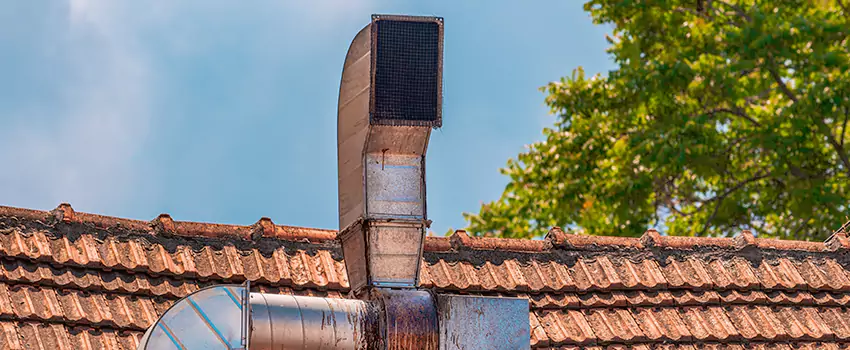 Chimney Cleaning Cost in San Luis Obispo, California
