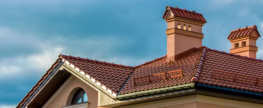 Residential Chimney Services in San Luis Obispo, California