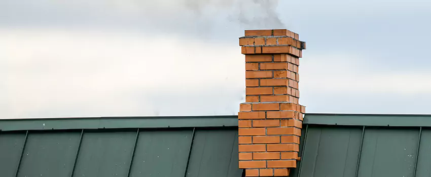 Chimney Installation Company in San Luis Obispo, CA