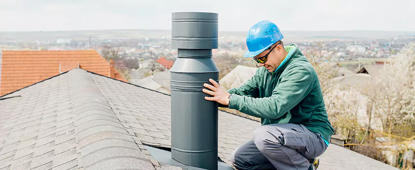 Insulated Chimney Liner Services in San Luis Obispo, CA