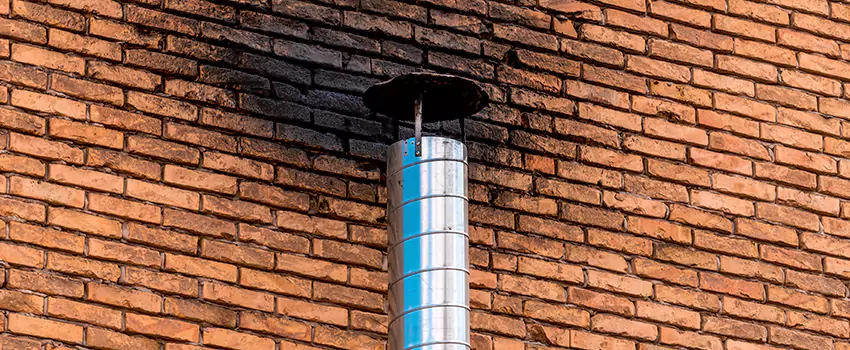 Chimney Design and Style Remodel Services in San Luis Obispo, California