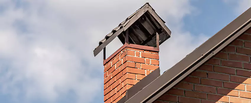 Chimney Saver Masonry Repair Contractor in San Luis Obispo, California
