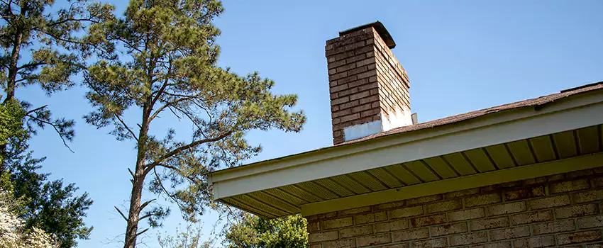Brick Chimney Sweep Near Me in San Luis Obispo, CA