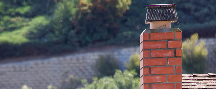 Chimney Tuckpointing And Masonry Restoration in San Luis Obispo, CA