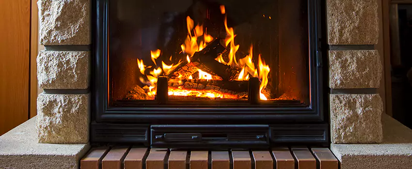 Decorative Fireplace Installation Cost in San Luis Obispo, California