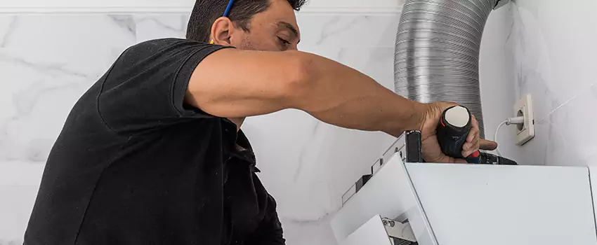 Dryer Vent Blockage Cleaning in San Luis Obispo, CA