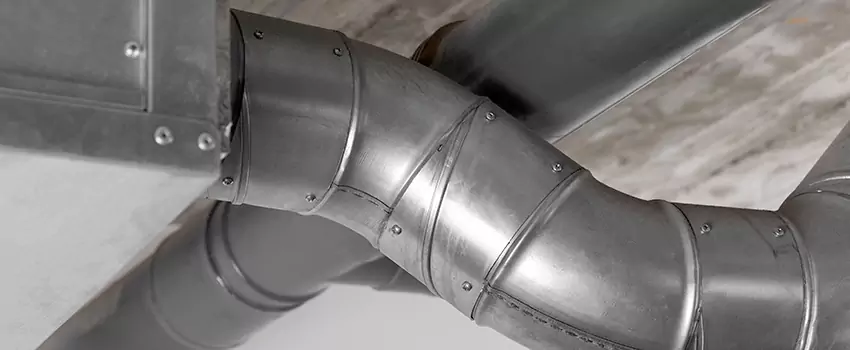Dryer Vent Blockage Inspection in San Luis Obispo, CA