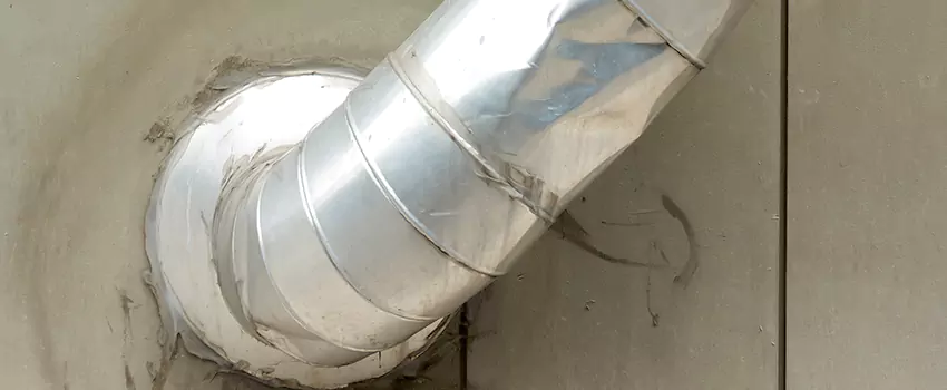 Dryer Vent Repair Process in San Luis Obispo, CA