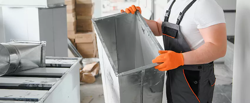 Benefits of Professional Ductwork Cleaning in San Luis Obispo, CA