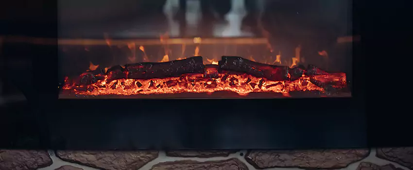 Cost of Electric Fireplace Repair Service in San Luis Obispo, California