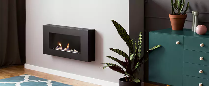 Cost of Ethanol Fireplace Repair And Installation Services in San Luis Obispo, CA
