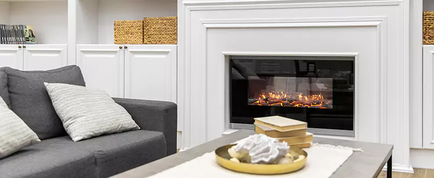 Professional Fireplace Maintenance Contractors in San Luis Obispo, CA