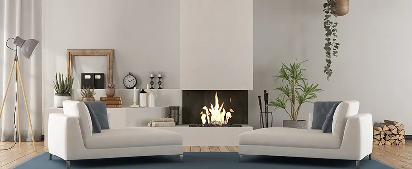 Decorative Fireplace Crystals Services in San Luis Obispo, California