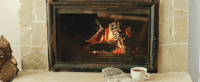 Fireplace Door Handle Replacements Services in San Luis Obispo, California