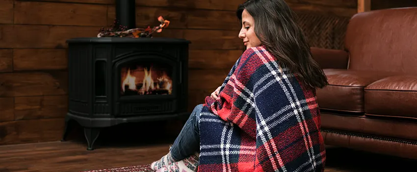 Fireplace Firebox Grate Replacement Services  in San Luis Obispo, California