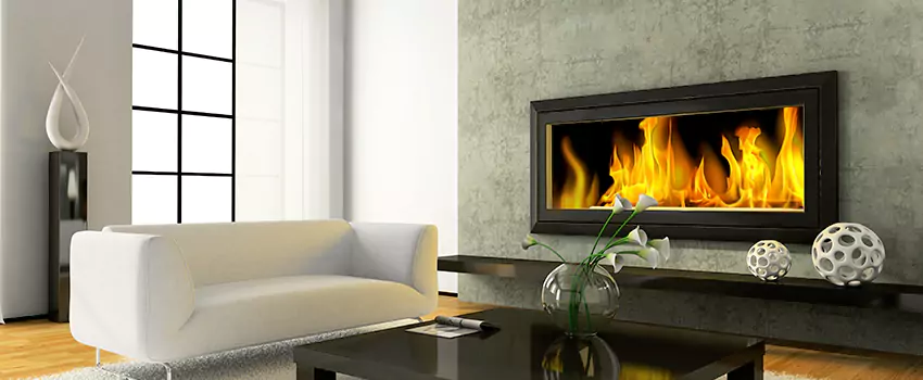 Fireplace Hearth Ideas in San Luis Obispo, California