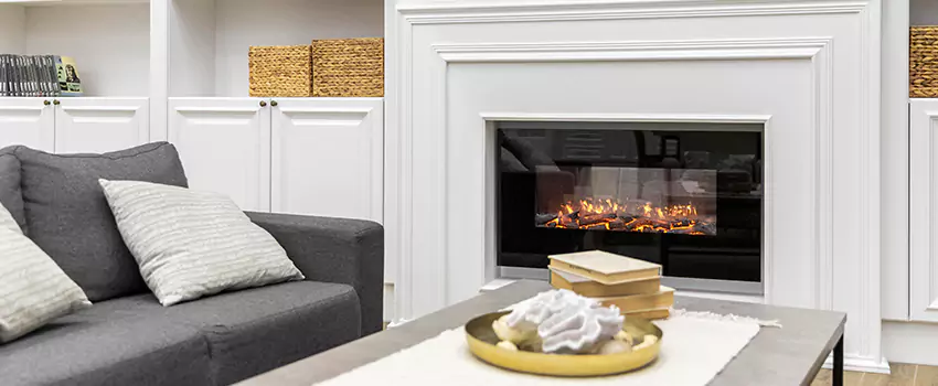 Pellet Fireplace Insert Installation in San Luis Obispo, CA