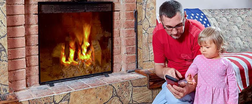 Fireplace Safety Locks For Kids in San Luis Obispo, CA