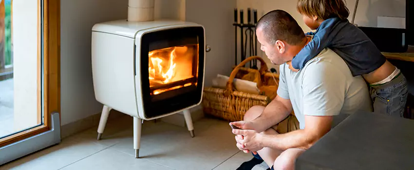 Fireplace Flue Maintenance Services in San Luis Obispo, CA