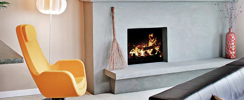 Electric Fireplace Makeover Services in San Luis Obispo, CA