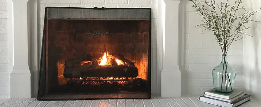 Cost-Effective Fireplace Mantel Inspection And Maintenance in San Luis Obispo, CA