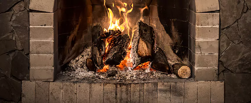 Cost of Rebuilding A Fireplace in San Luis Obispo, California