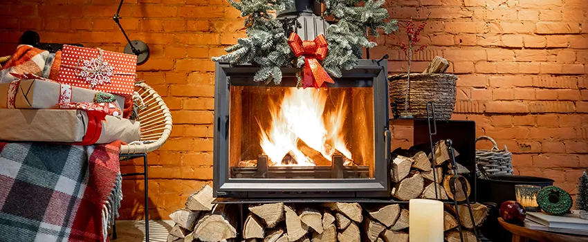 Steel Fireplace Grate Repair And Replacement Services in San Luis Obispo, California