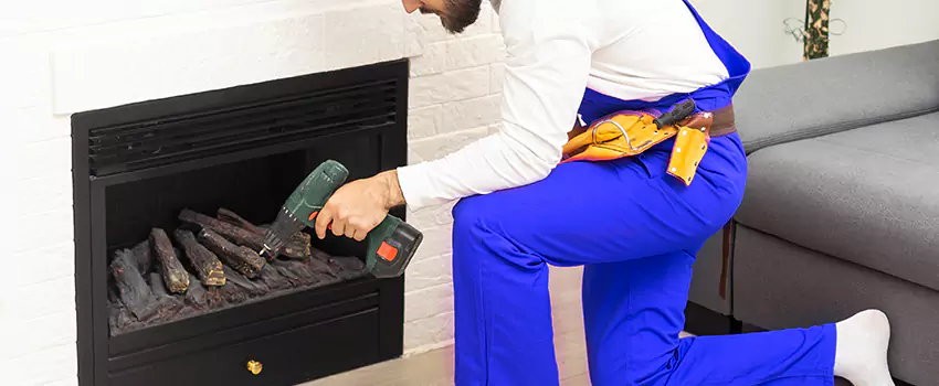 Fireplace Repair Expert in San Luis Obispo, California
