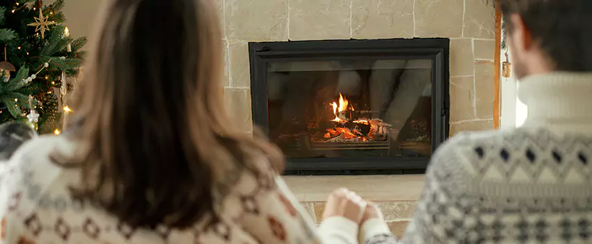 Fireplace Firebox Refurbish & Restore Services in San Luis Obispo, CA
