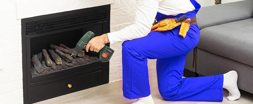 Fireplace Safety Inspection Specialists in San Luis Obispo, California