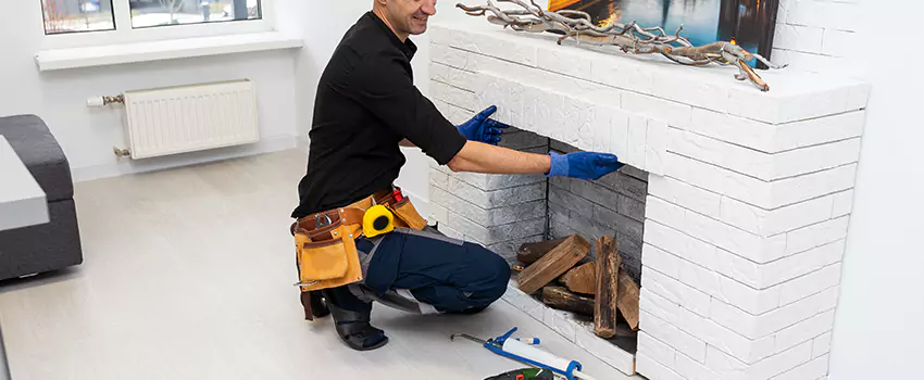 Gas Fireplace Repair And Replacement in San Luis Obispo, CA