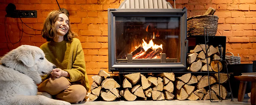Fireplace Smell Removal Cost in San Luis Obispo, CA