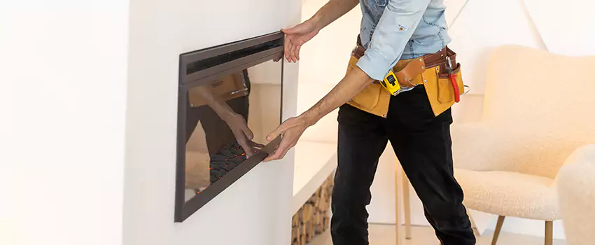 Traditional Fireplace Vent Sweeping in San Luis Obispo, CA