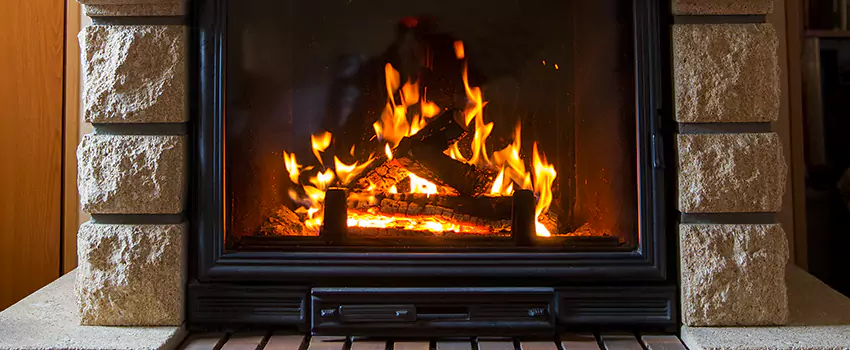 Fireplace Xtrordinair Probuilder Gas Fireplace Installation in San Luis Obispo, CA