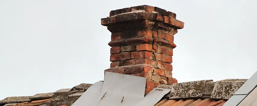 Cost of Fixing Blocked Chimney in San Luis Obispo, California