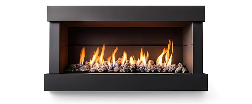 Outdoor Gas Fireplaces Installation in San Luis Obispo, CA