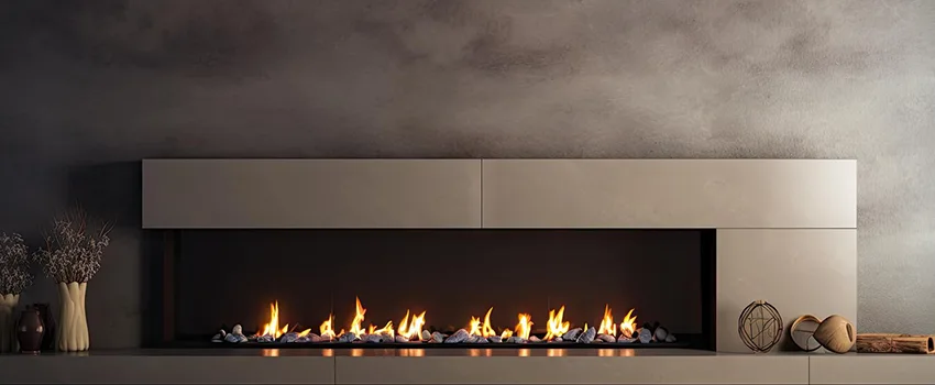 Gas Fireplace Logs Supplier in San Luis Obispo, California
