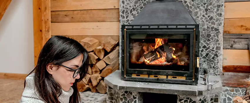 Harman P68-C Pellet Stove Repair in San Luis Obispo, California 
