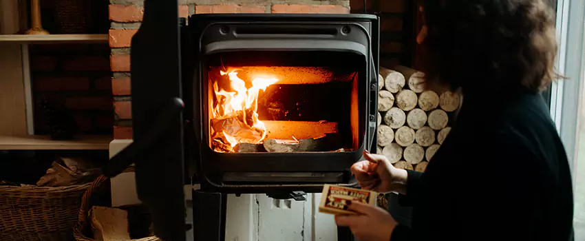 Hearthstone Wood Stoves Fireplace Repair in San Luis Obispo, California