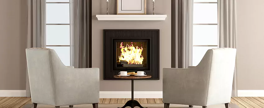 Heatilator Direct Vent Fireplace Services in San Luis Obispo, California