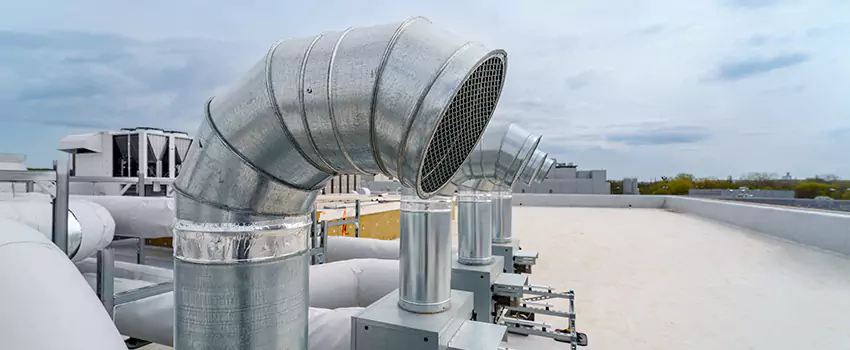 Insulated Ductwork Repair Services Near Me in San Luis Obispo, CA