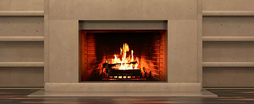 Majestic Trilliant Series Gas Fireplace Insert Repair in San Luis Obispo, California