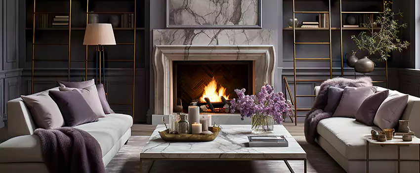 Napoleon Galaxy Series Outdoor Fireplaces Repair in San Luis Obispo, CA