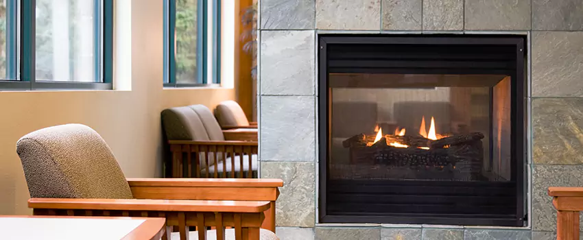 Osburn Fireplace Tempered Glass Hearth Pad Replacement in San Luis Obispo, California