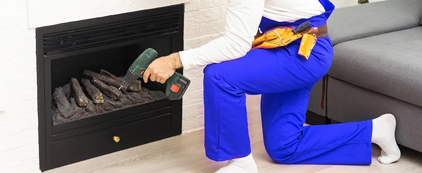 Pellet Fireplace Repair Services in San Luis Obispo, CA