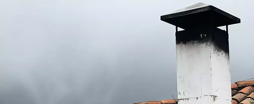 Prefab Chimney Crown Installation in San Luis Obispo, CA