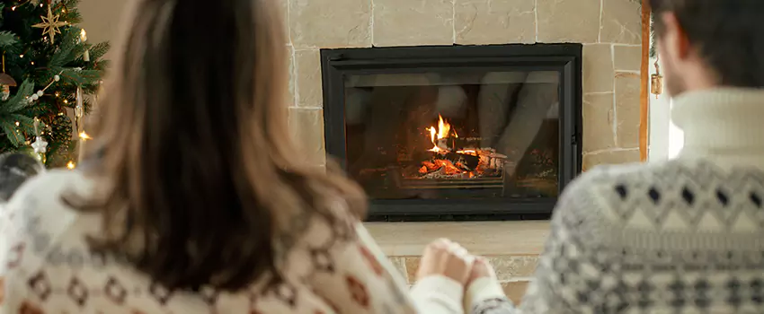 Ravelli Group Wood Fireplaces Replacement in San Luis Obispo, California
